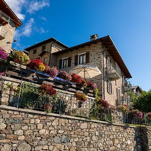 Casa Da Ghislin Appartamento