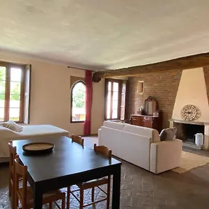 Borgo Archinto Appartamento