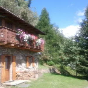 Valtellina Chalet