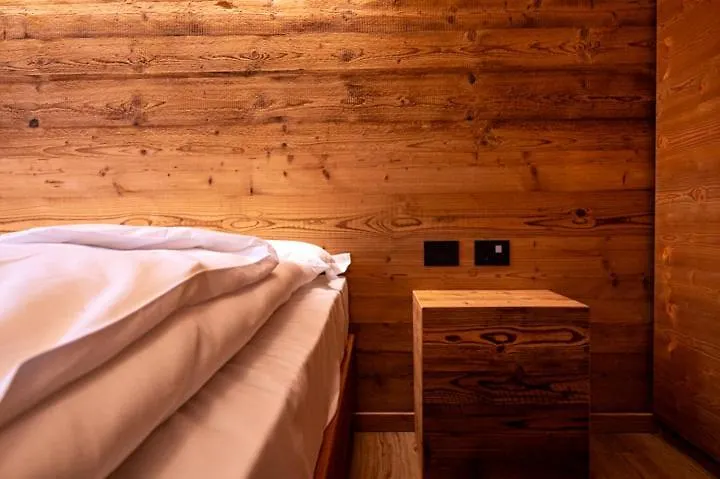 טליו Chalet Baita Del Sole 0*,  איטליה